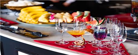 Chương trình 2 ngày 1 đêm du thuyền Le Journey Elegance